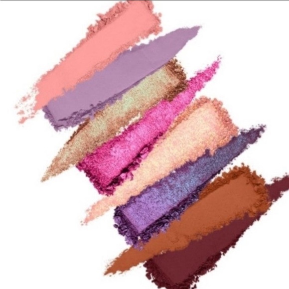 Too Faced That’s My Jam Eyeshadow & Shades by Shan Gel Eyeliner NWT - Picture 4 of 10